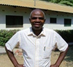 Matthew Daka HBMZambia Administrator